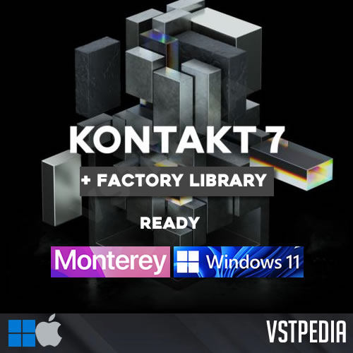 Kontakt 7 player