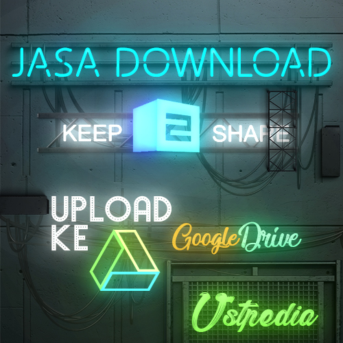 jasa download keep2share