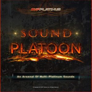 MVP Platinium Sound Platoon