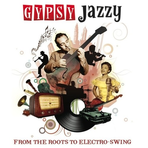 Gypsy Jazzy