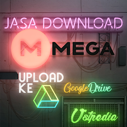 jasa download mega