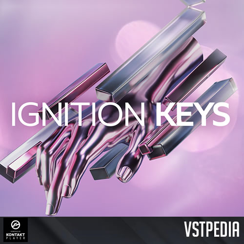 jual native instruments ignition keys