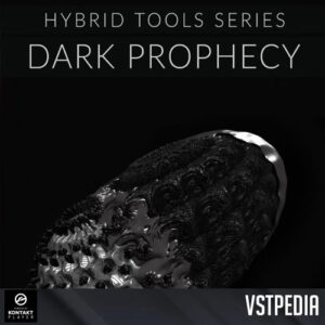 8Dio Hybrid Tools Dark Prophecy