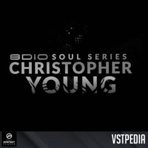 Soul Series Christopher Young