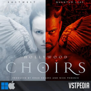 East West Hollywood Choirs Diamond