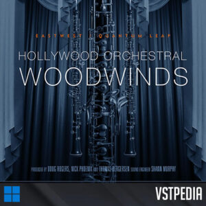 Orchestral Woodwinds Diamond