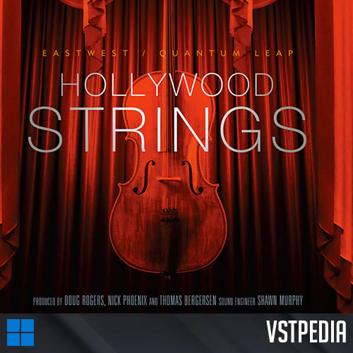 East West Hollywood Strings Diamond