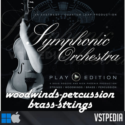 Symphonic Orchestra Platinum