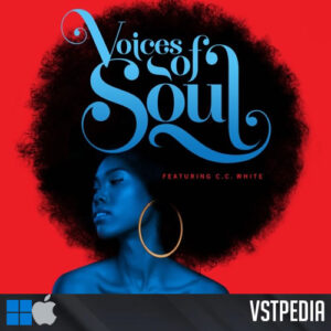 East West Voices Of Soul