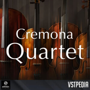 Native Instruments Cremona Quartet