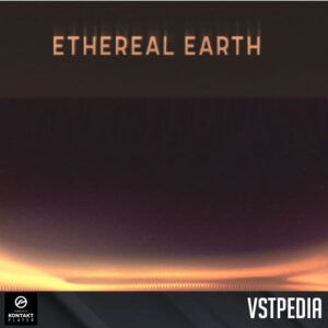 Native Instruments Ethereal Earth