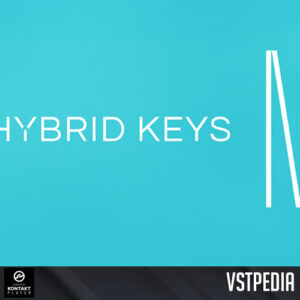 Native Instruments Hybrid Keys