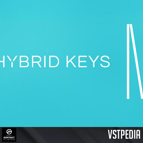 Native Instruments Hybrid Keys