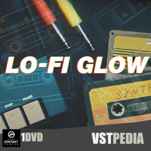 Native Instruments Lo-Fi Glow