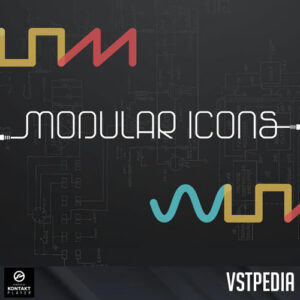 Native Instruments Modular Icons