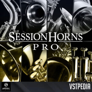 Session Horns Pro