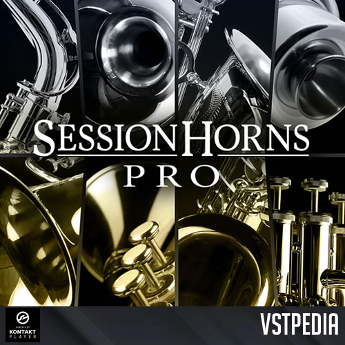 Session Horns Pro