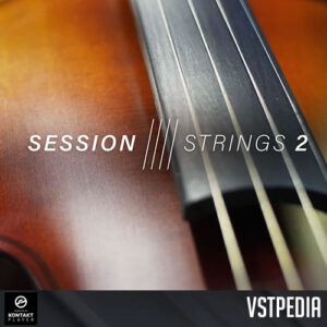 Native Instruments Session Strings 2