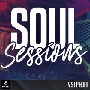 Native Instruments Soul Sessions