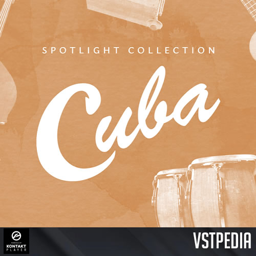 Spotlight Collection Cuba