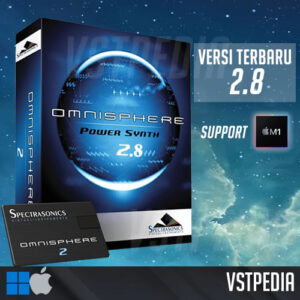 Spectrasonics Omnisphere 2