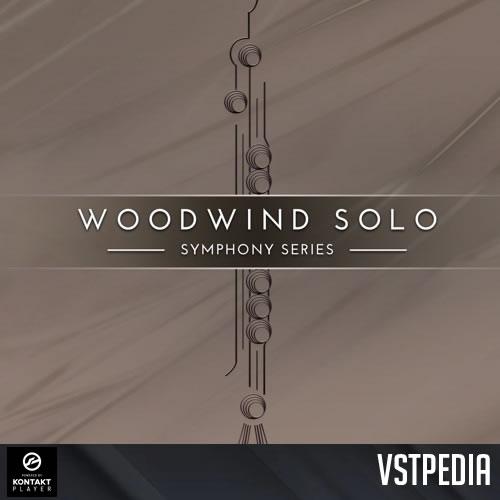 SYMPHONY SERIES WOODWIND SOLO