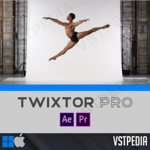 Plugin Twixtor PRO Full version