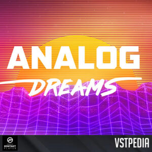 Native Instruments Analog Dreams 2