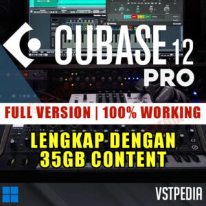 Cubase 12 Pro