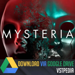 Native Instruments Mysteria