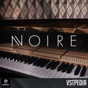 Native Instruments Noire