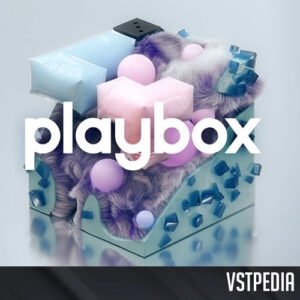 Native Instruments Playbox