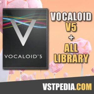 vocaloid 5