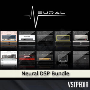 Neural DSP plugin bundle